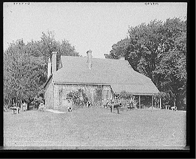 Washington's headquarters, Newburgh, N.Y.