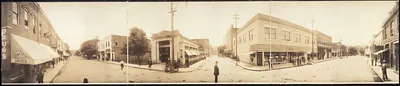 Excelsior Springs, Missouri, 1909