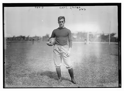 Capt. Storer
