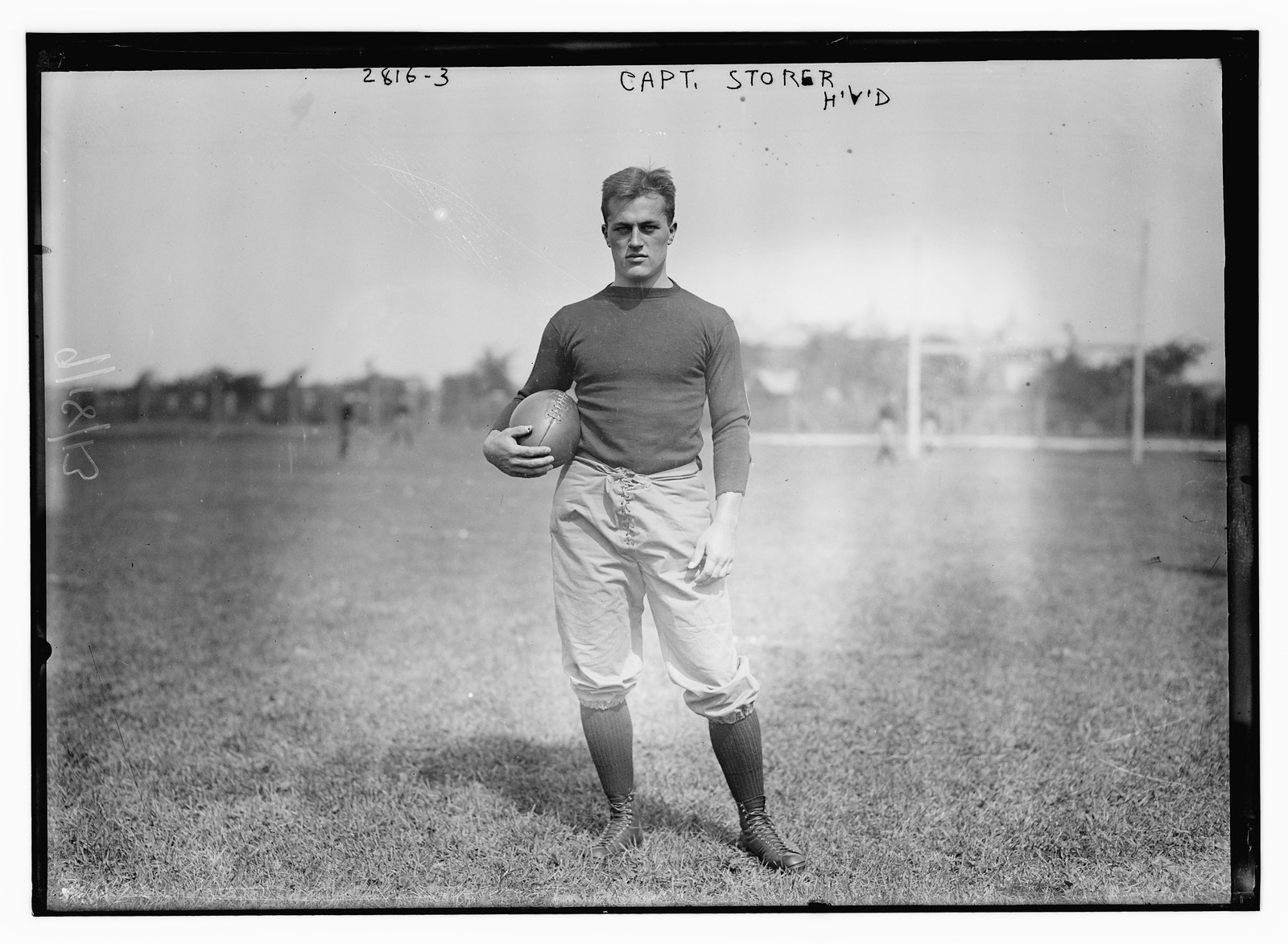 Capt. Storer, n/a — historic photograph