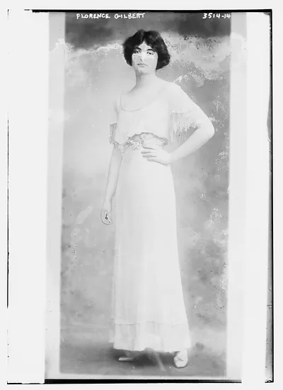 Florence Gilbert