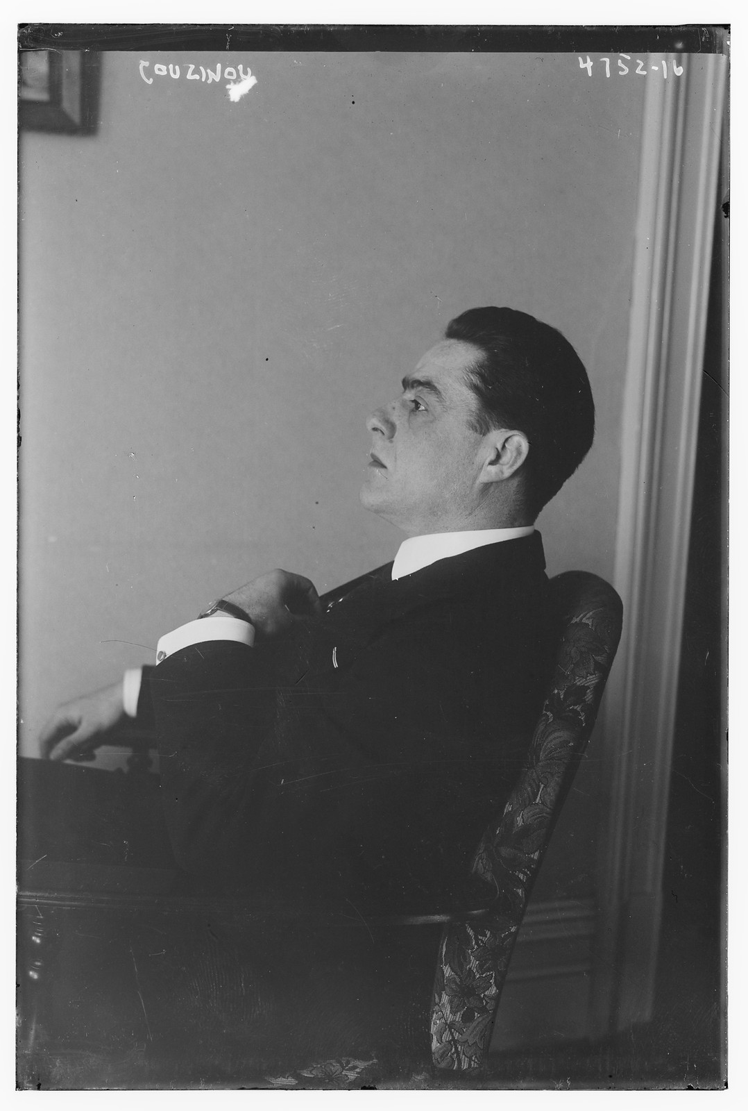 Couzinou, n/a — historic photograph