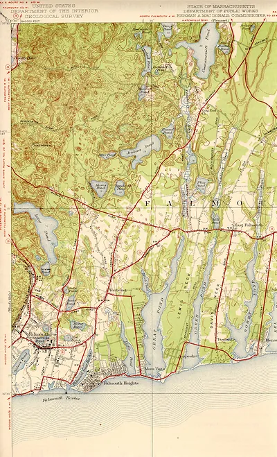 flmt 41 nw, Massachusetts