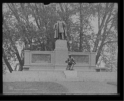 Samuel Colt Memorial, Hartford, Conn.