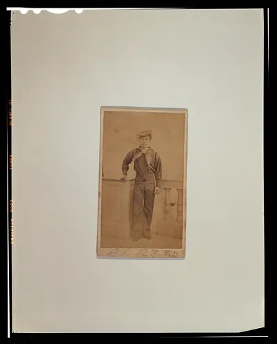 Charles Batties