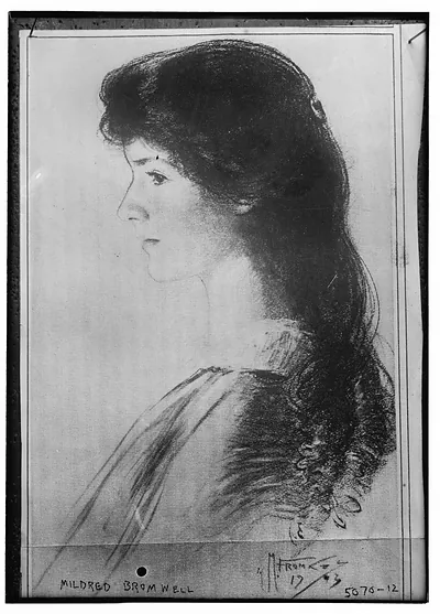 Mildred Bromwell