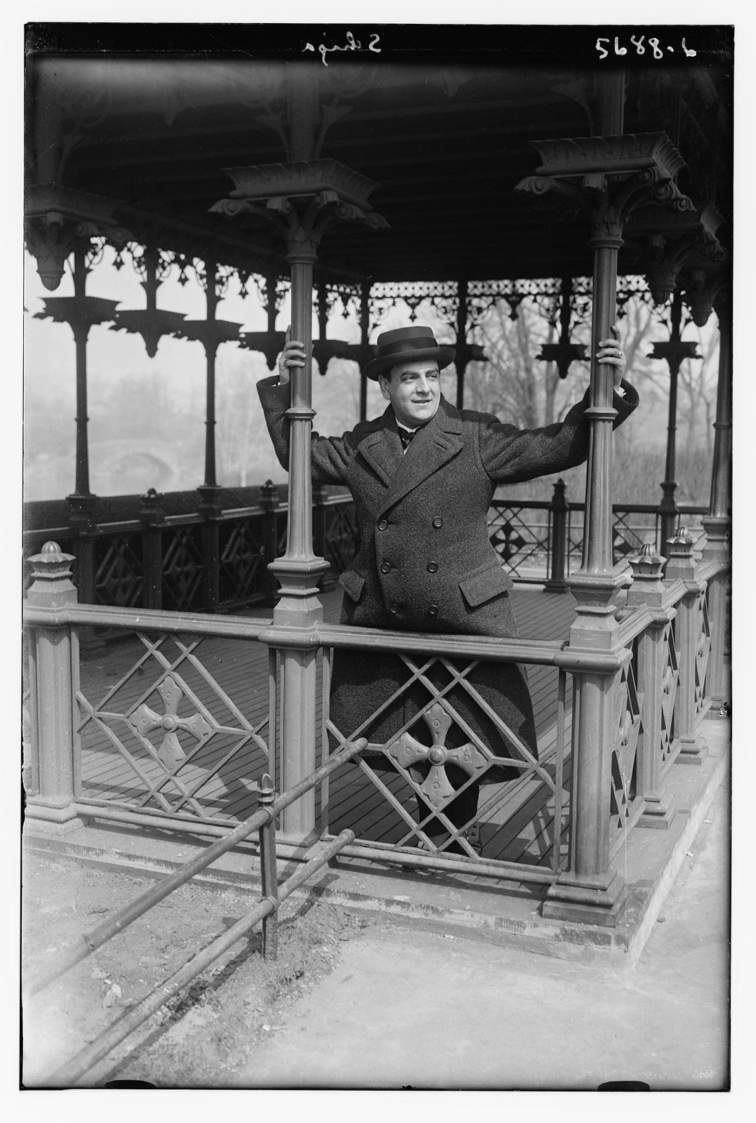 Schipa, n/a — historic photograph