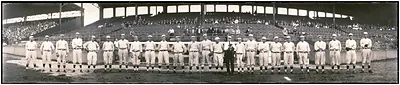 Baseball · Teams · Boston Baseball