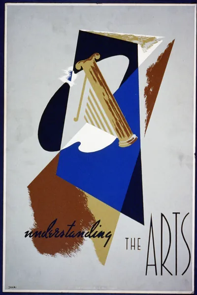 Understanding the arts / Shari.