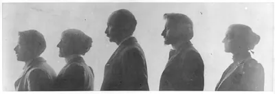 Salon jury, Philadelphia