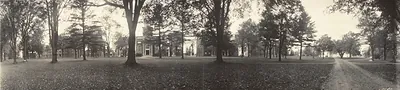 Hamilton College, Clinton, New York, 1913