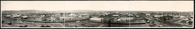 Colinga, California, 1909