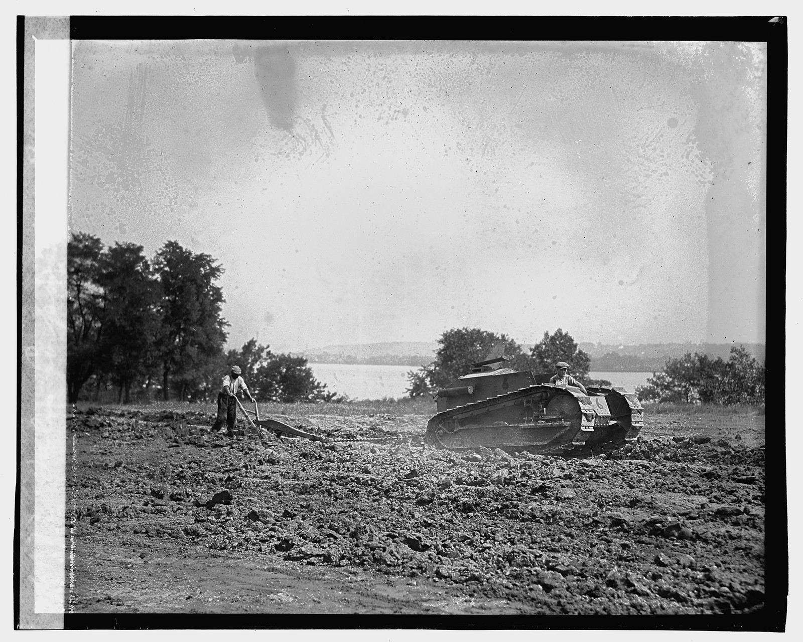 Sales corporation, 9/13/23, [19]23 September 13. — historic photograph