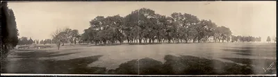 Country club, Charleston, South Carolina, 1909