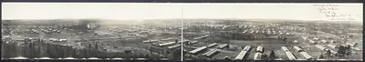 Camp Devens Ayer, Massachusetts, 1917