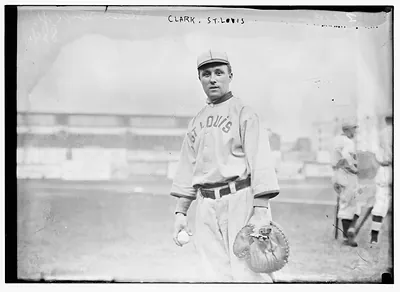 Paul Krichell, St. Louis AL (baseball)