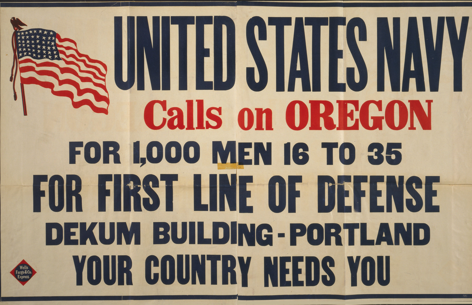 United States Navy calls on Oregon [...], [1917] — historic image