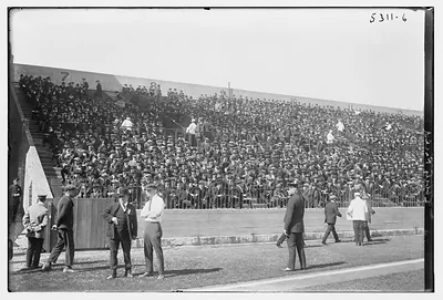 Ebbets Field