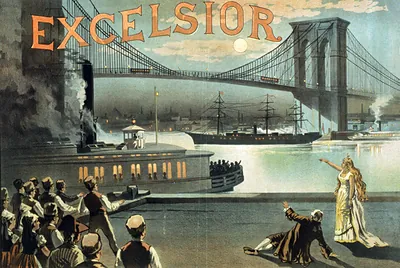 Excelsior