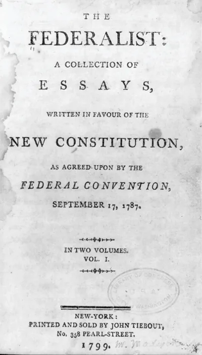 Title page