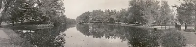 1 Vassar College Arlington, New York, 1912