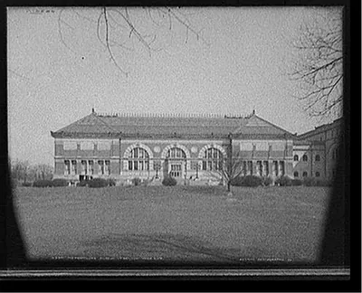 Metropolitan Museum of Art, New York City