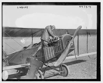 Lindley