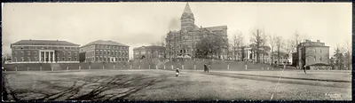 Atlanta School of Technology, Georgia, 1909