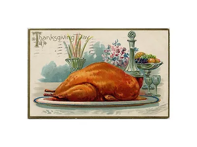 Thanksgiving