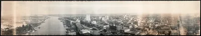 Savannah, Georgia, 1912