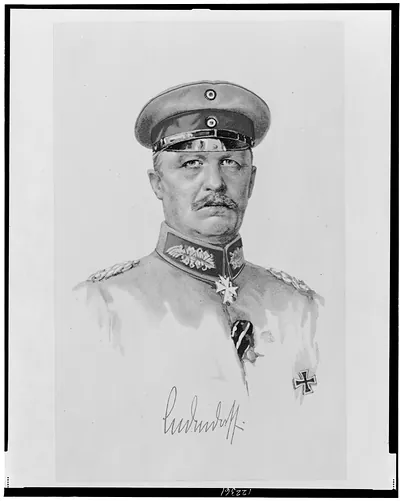 Ludendorff