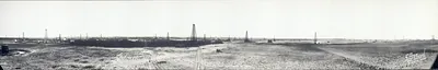 Desdemona district, Texas, 1919