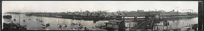 Bridgeport, Connecticut, 1913
