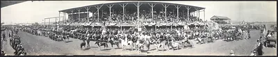 Sedalia fair winners, Missouri, 1911