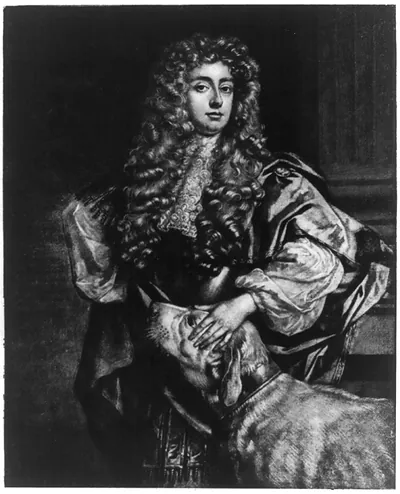 Feversham, [Louis de Duras, 2nd Earl of, 1641-1709]