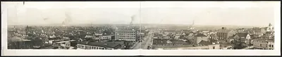 Everett fr American Bank Bldg, Washington, 1912