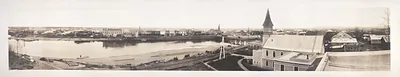 Fairbanks, Alaska, 1915