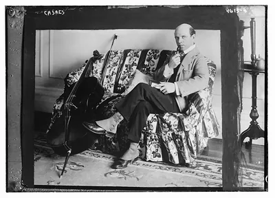 Casals