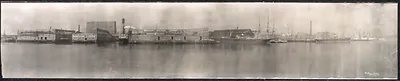 Boston Charlestown, Massachusetts, 1910
