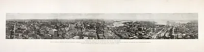 Baltimore, Maryland, 1914