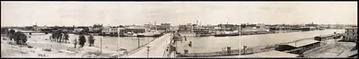 Saginaw, Michigan, 1912
