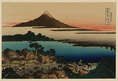 [Japanese print]