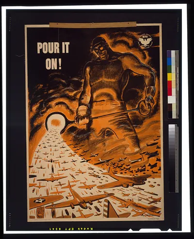 Pour it on! / Garrett Price.