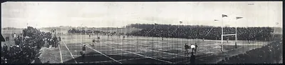 Massillon - Canton, Ohio, 1906