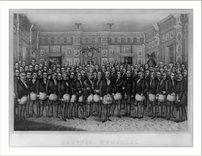 Masonic Memorial