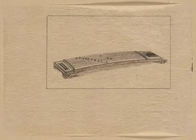 [Japanese drawing]