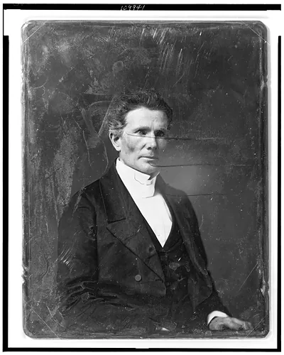 [Alexander Duff, half-length portrait, three-quarters to right]