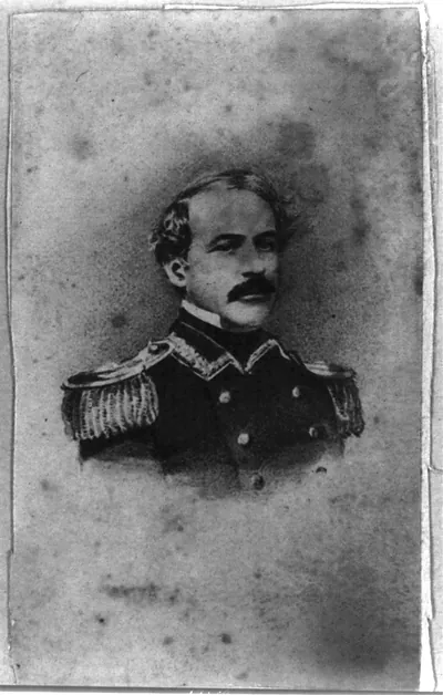 Robert E. (Robert Edward) Lee, 1807-1870