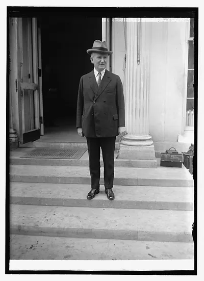 Jos. P. Tumulty, [10/11/23]