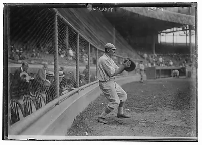 McCarthy